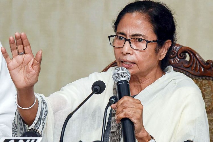 Key day For Mamata Banerjee As Nandigram Votes In Phase 2 Of Bengal Polls