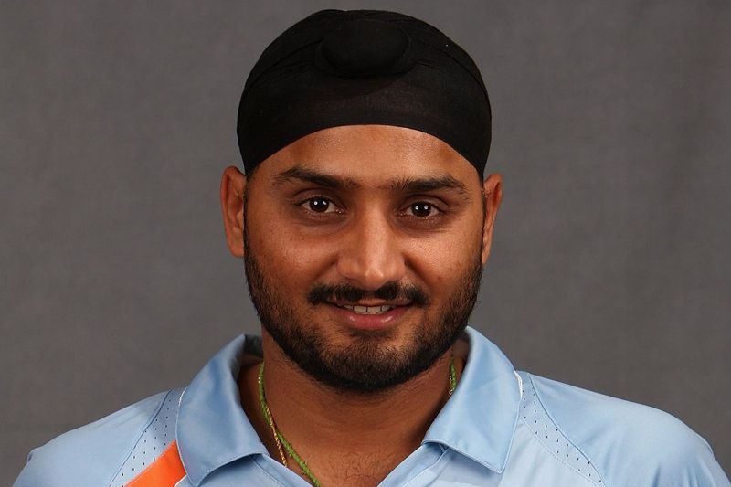 I dont want others opinion says Harbhajan singh