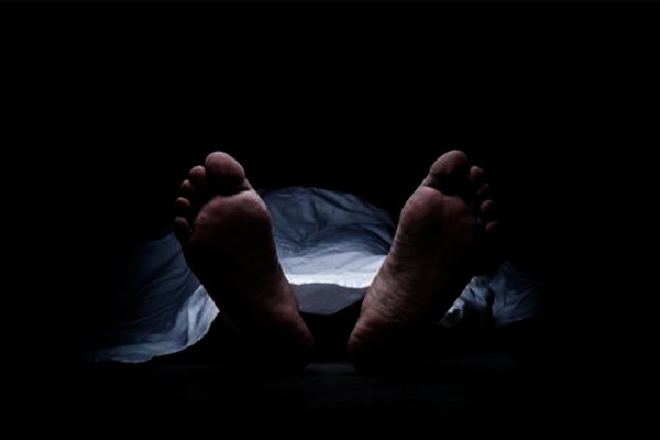 telangana student commits suicide