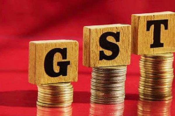 Record GST collections in March