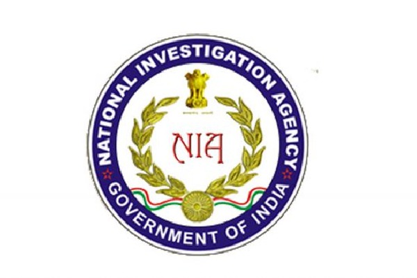 NIA statement on searches in Telugu states