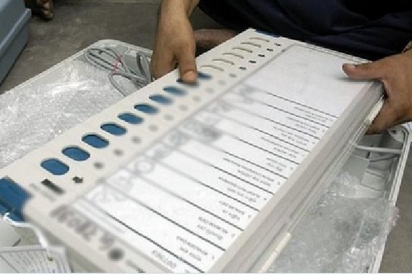 Second phase polling concludes in West Bengal and Assam