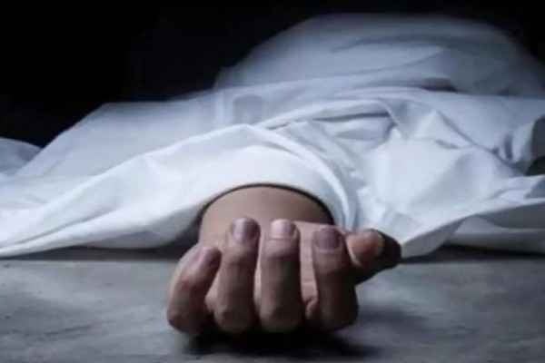 young man died by slit his throat in siddipet