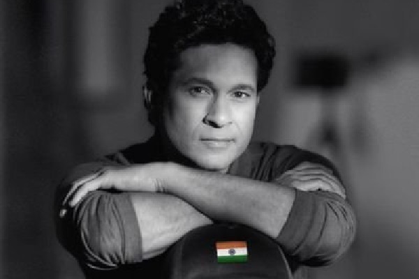  I hope to be back home in a few days says Sachin  