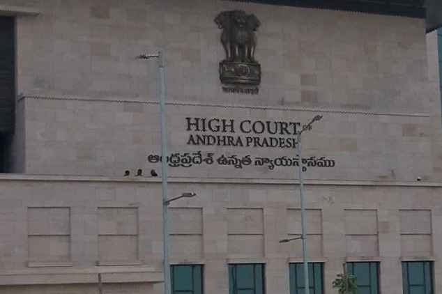 BJP goes to high court in Parishat Elections in AP