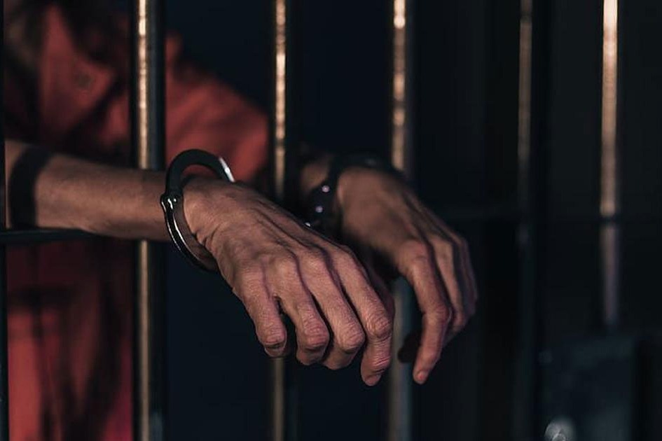 8 remand prisoners got infected to corona in rajamahendravaram central jail