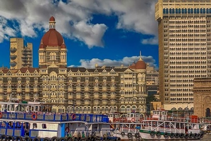 Highest ever corona cases in Mumbai