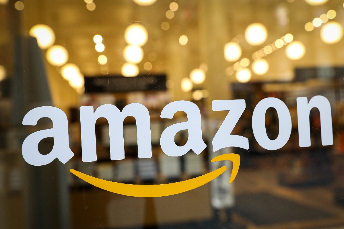 Amazon Admits Some Drivers In US Urinate In Bottles Apologises