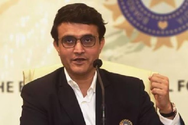 IPL Goes as per schedule says Sourav Ganguly