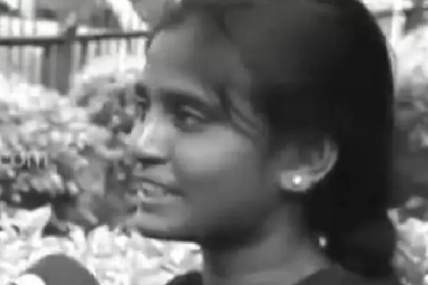 AIADMK Ad with Sucide Student goes Viral