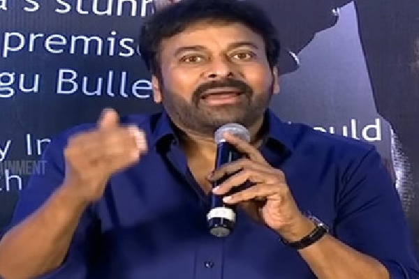Chiranjeevi said CCC will try to vaccinate cine labor for free