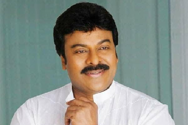 Chiranjeevi and Charan together act in another movie 