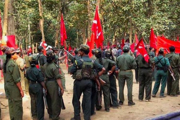 Maoists statement on Chhattisgarh encounter