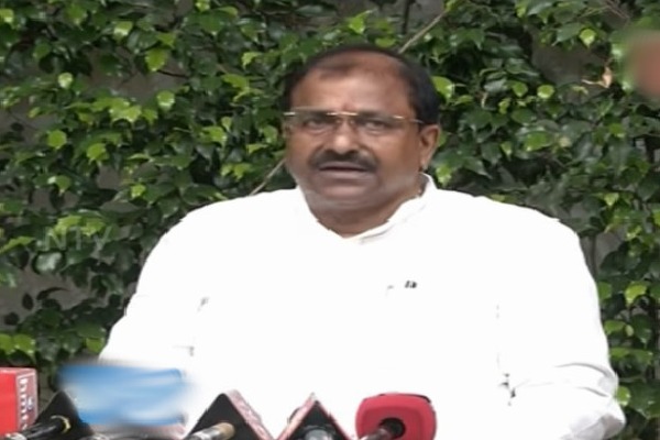 Somu Veerraju opines on High Court Stay over Parishat Elections in AP