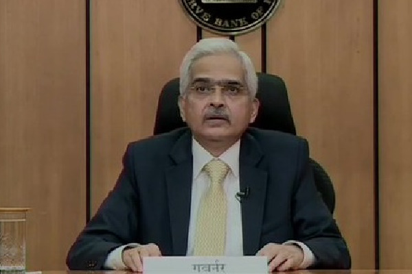RBI keeps repo rate unchanged at 4  