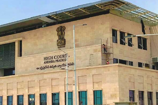 trial in high court on elections