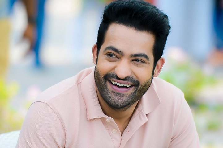Clarity on NTR new movie 