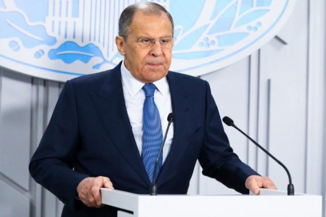 Sergei Lavrov to visit Pakistan first by any Russian foreign minister in 9 years