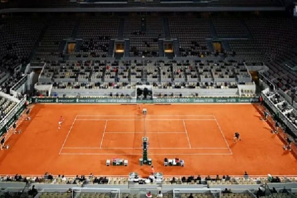 French Open Tournament Postponed