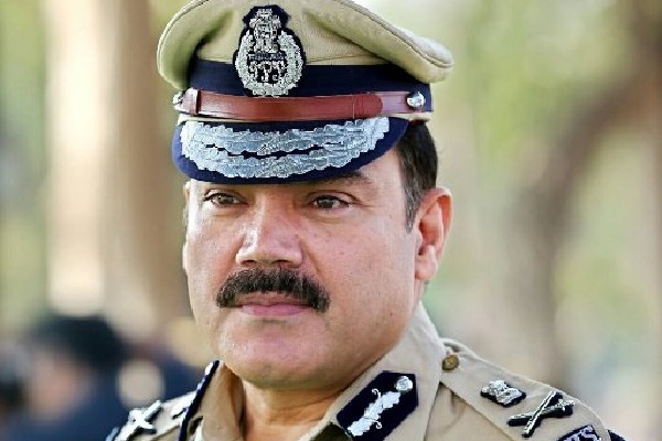 Police Warning to Hyderabad People
