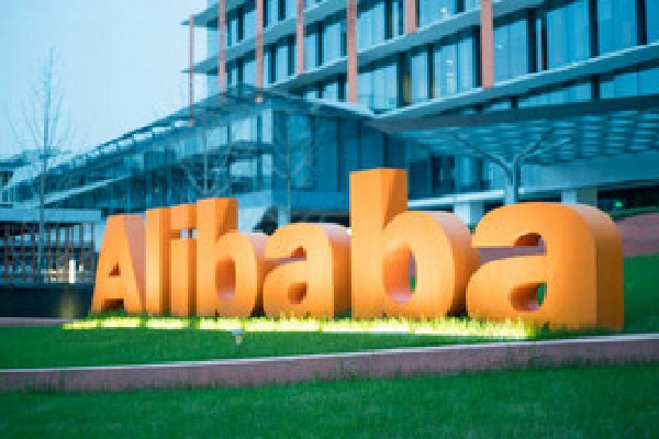 China market regulatory imposes huge fine over Alibaba