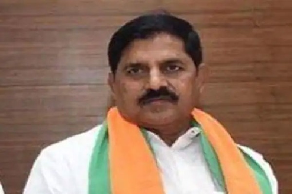 AP BJP Vice President Adinarayana Reddy Slams YS Jagan