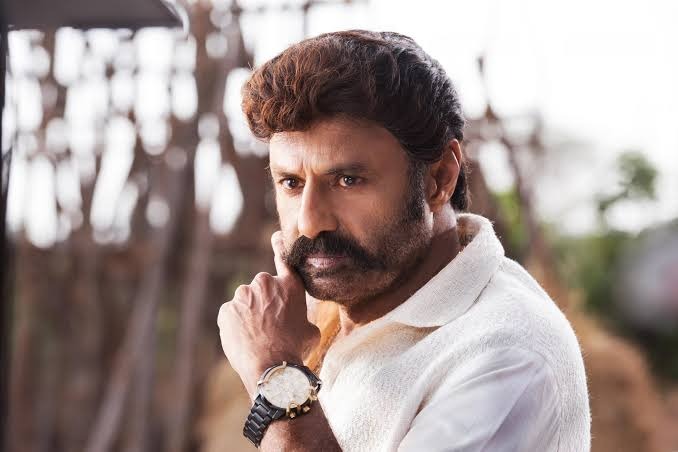 Balakrishna new movie title will be launched on Ugadi 