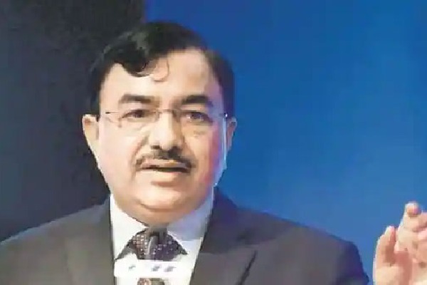 Sushil Chandra is set to become the next chief election commissioner