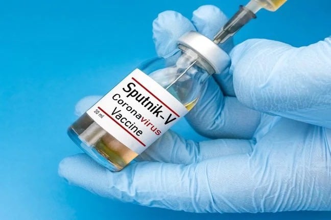 Sputnik V vaccine gets nod for emergency use in India