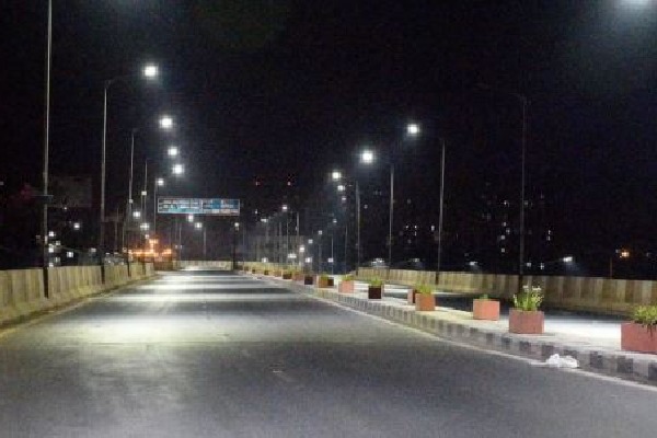 Night curfew in haryana
