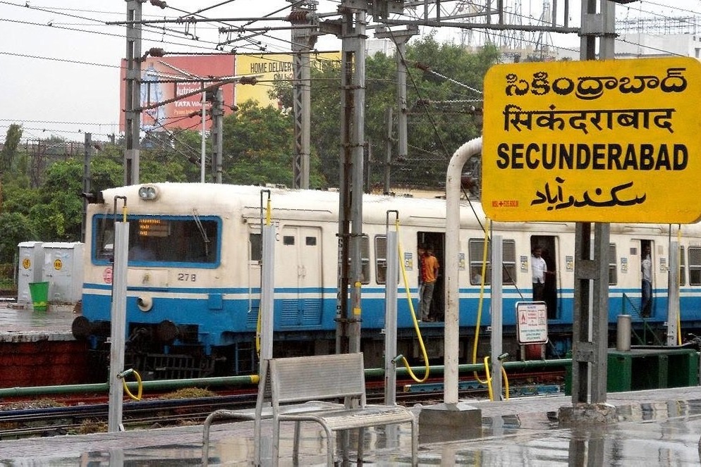 Platform Ticket Price Hiked to 50 in Secunderabad