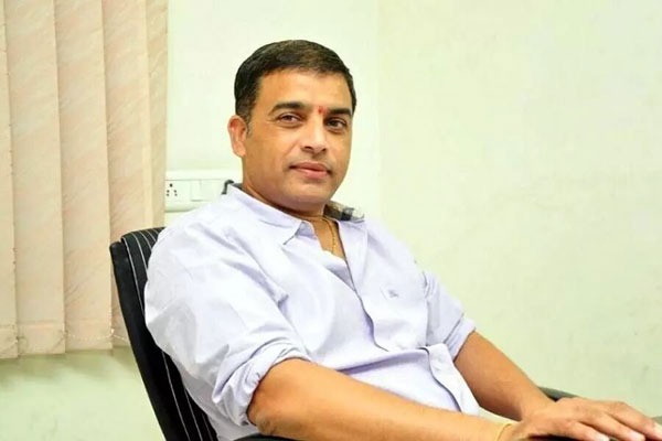 Tollywood Producer Dil Raju infected to corona virus