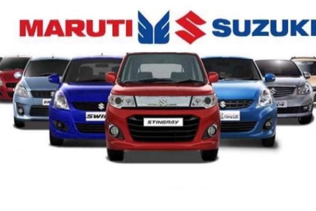Top 5 Selling Car Brands in india is Maruti Suzuki