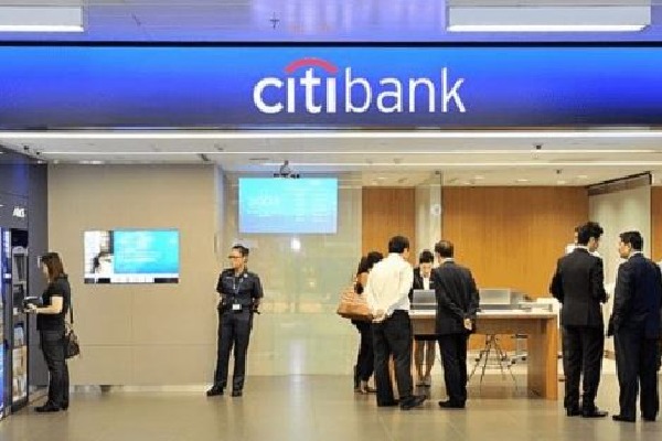 Citi group to shut its retail banking business in India and china