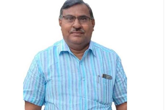 CPI Senior Leader Kakarla Subbaraju Passes Away
