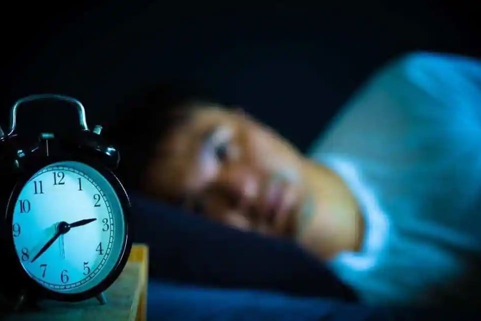 wakefit study reveals hyderabad peoples sleeping habbits