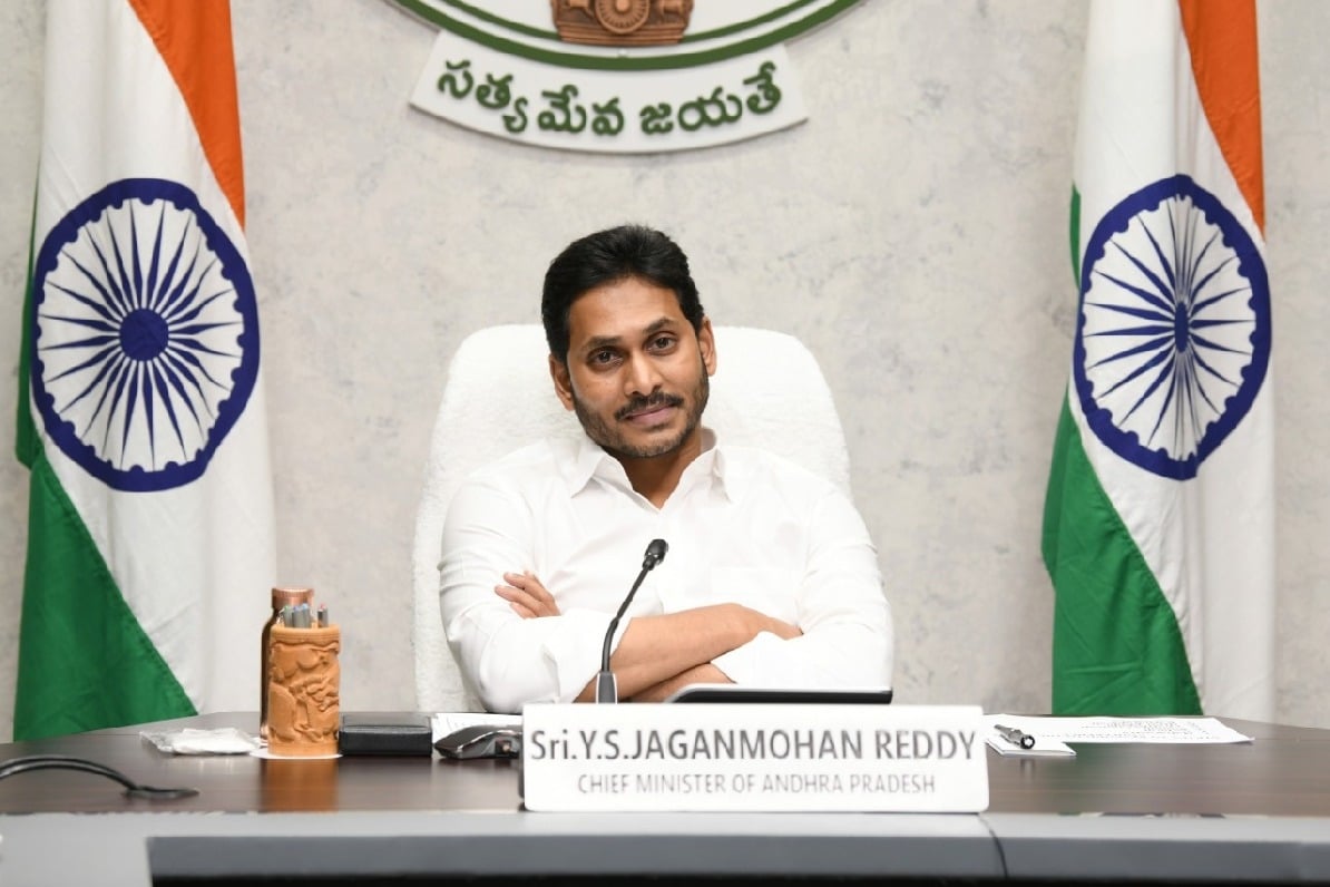 Women get Self Employment with Amul Project Says AP CM YS Jagan