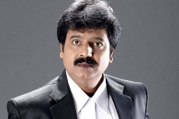 Actor Vivek in critical condition says doctors