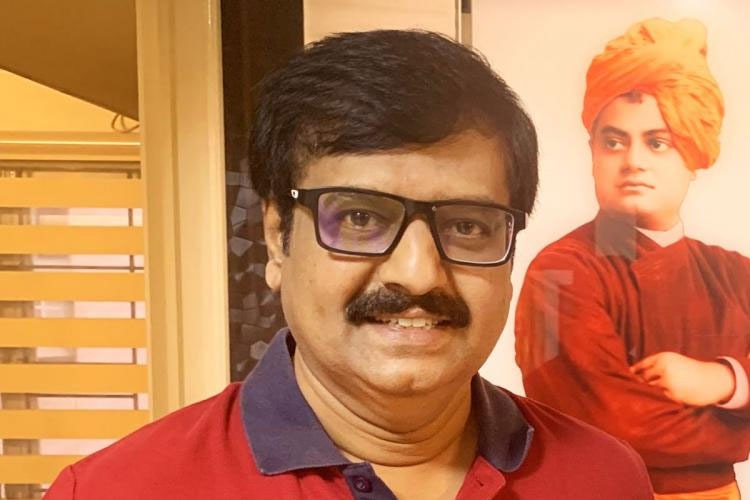 Veteran Tamil comedian passes away in Chennai