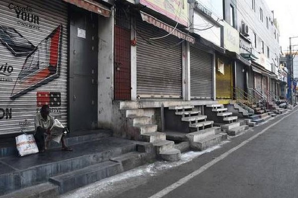 shops in vijayawada will be closed tomorrow