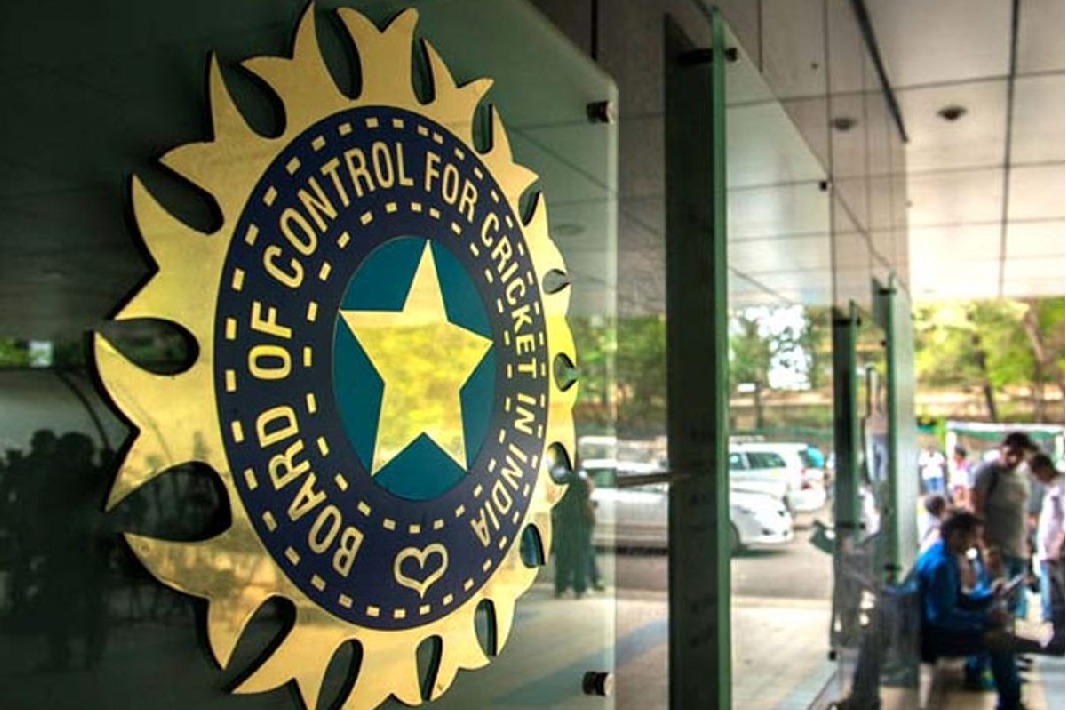 BCCI Agrees For Men and Women Teams To Participates in Olympics