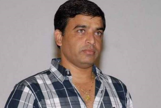 Dil Raju Next Project is Icon Movie