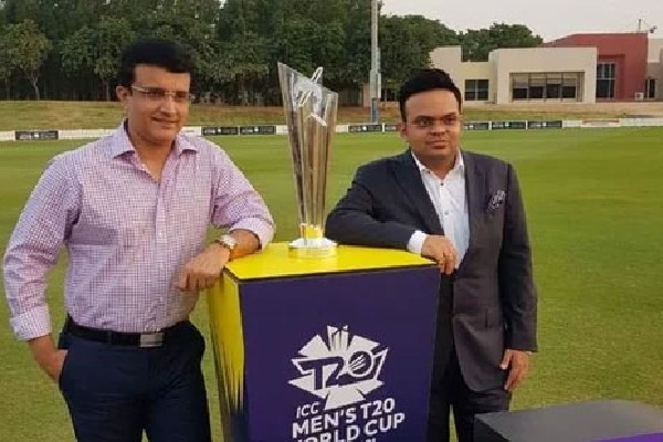 Hyderabad to be the venue for T20 world cup