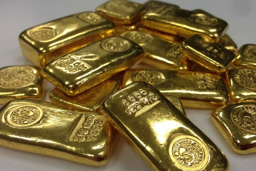 Gold Imports Have been increased in last fiscal