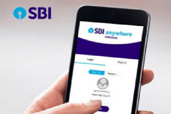 SBI warns customers against online fraud