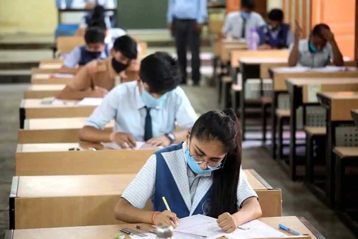 ICSE Board Exam 2021 cancelled ISC Exam 2021 postponed due to Covid 19 surge