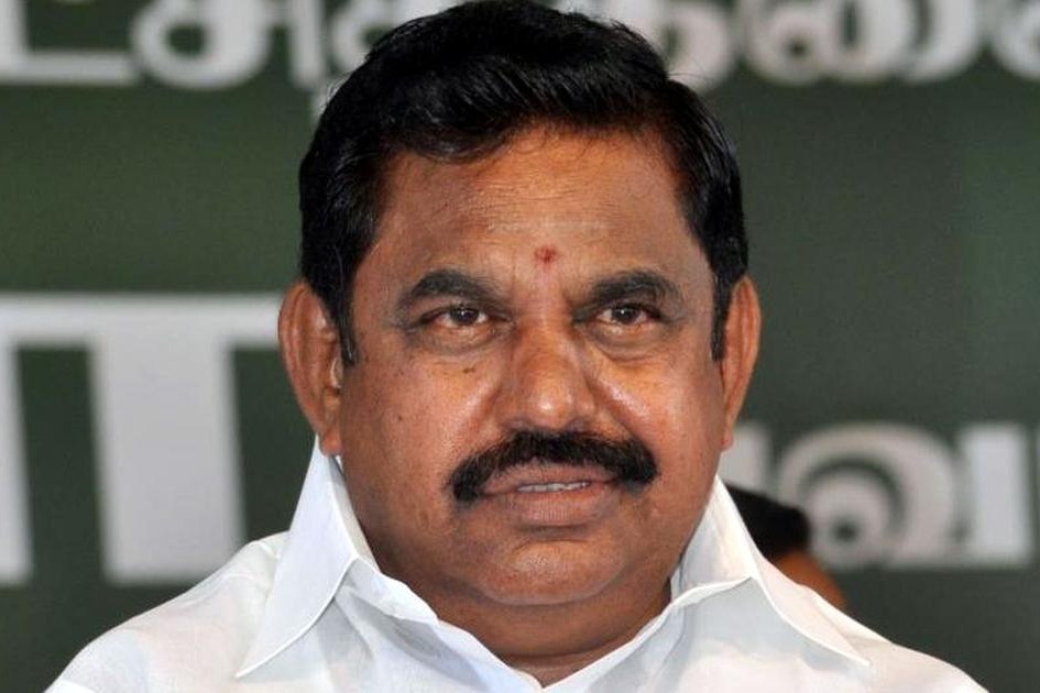 Doctors performed surgery to CM Palaniswami