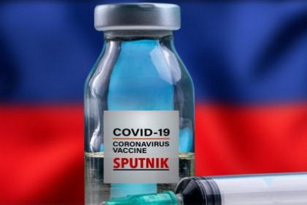 Sputnik vaccine coming to India in 10 days