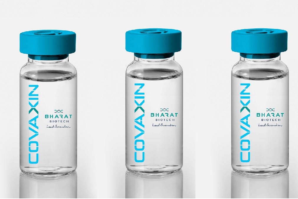 Will increase Covaxin production says Bharat Biotech