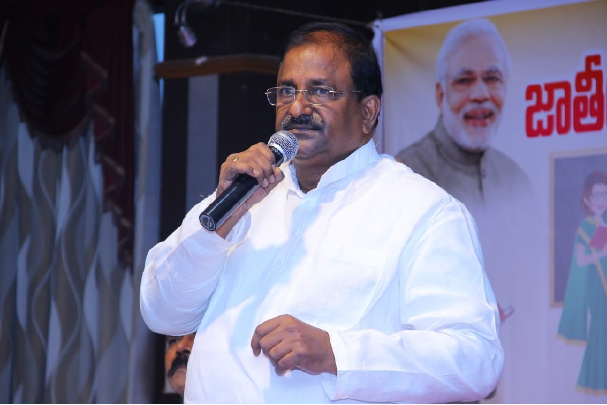 Somu Veerraju Asks CM Jagan to Postpone Tenth and Inter exams with Immediate Effect